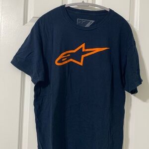 Alpine Stars Shirt